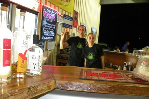 The Anchorage - Mackay Tourism 2
