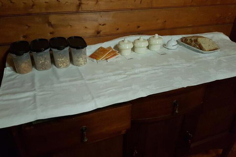 Portarlington Vicarage - Mackay Tourism 5