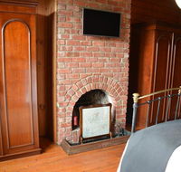 Portarlington Vicarage - Mackay Tourism