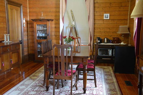 Portarlington Vicarage - Mackay Tourism 6