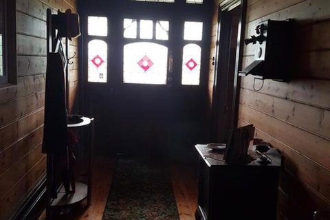 Portarlington Vicarage - Mackay Tourism 2