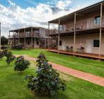 Oasis Newman - Mackay Tourism