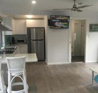 Brodie Beach Bungalow - Mackay Tourism