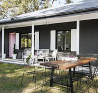 The Woods Farm Jervis Bay - Mackay Tourism