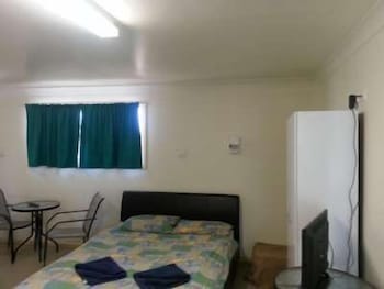 A1 Cabins Ceduna - Mackay Tourism 5