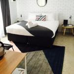 Punka Pub Accommodation - Mackay Tourism 0