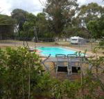Getaway Tourist Park - Mackay Tourism