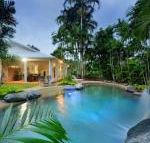 Sandwater Tropical beachside holiday house - Mackay Tourism