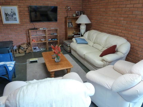 Panorama On Sorell B & B - Mackay Tourism 5