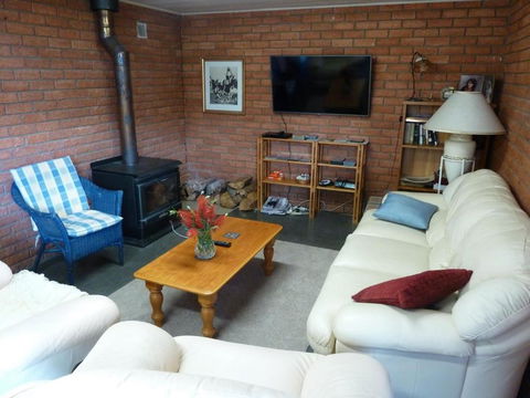 Panorama On Sorell B & B - Mackay Tourism 4