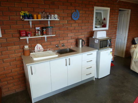 Panorama On Sorell B & B - Mackay Tourism 2
