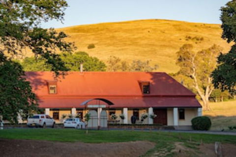 Brigham House - Mackay Tourism 0