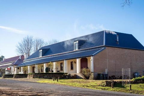Brigham House - Mackay Tourism 2