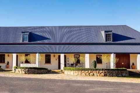 Brigham House - Mackay Tourism 3