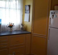 Alvie Cottage - Mackay Tourism