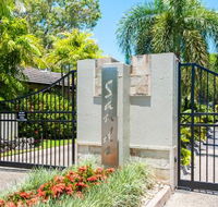 Alcove Sands - Mackay Tourism