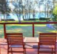 Wemberley Lakehouse - Mackay Tourism