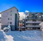Snow Ski Apartments 36 - Mackay Tourism