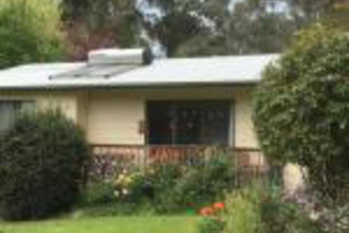 Darlimurla VIC Mackay Tourism