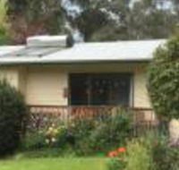 Strathmore Farm B  B - Mackay Tourism