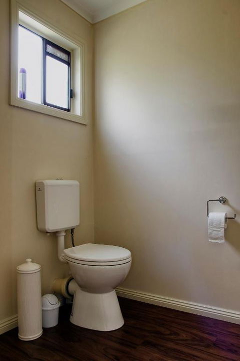 Gellibrand River Gallery Accommodation - Mackay Tourism 1