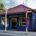 Gellibrand River Gallery Accommodation - Mackay Tourism 0