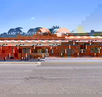 Star Hotel Motel Barnawartha - Mackay Tourism