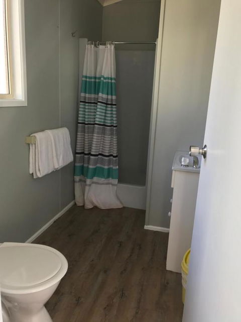 Kingfisher Caravan Park - Mackay Tourism 4