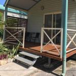 Kingfisher Caravan Park - Mackay Tourism 0