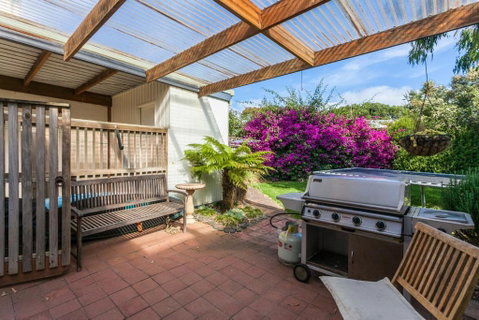 A River Bed Cottage - Mackay Tourism 6