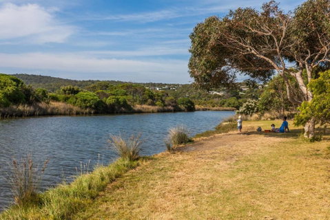 A River Bed Cottage - Mackay Tourism 2