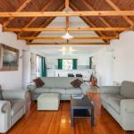 A River Bed Cottage - Mackay Tourism 0