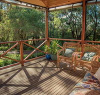 Secluded Homestead Amongst the Trees - Mackay Tourism