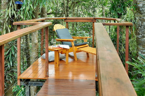 Sharlynn By The River - Mackay Tourism 1