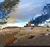 Rathmore - Mackay Tourism