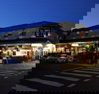 Northern Star Hotel Hamilton - Mackay Tourism