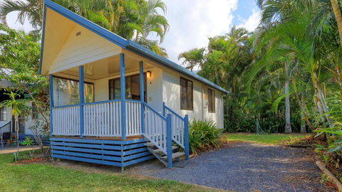Fishery Falls Holiday Park - Mackay Tourism 4