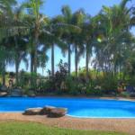 Fishery Falls Holiday Park - Mackay Tourism 0