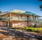 Lindsay House Homestead - Mackay Tourism