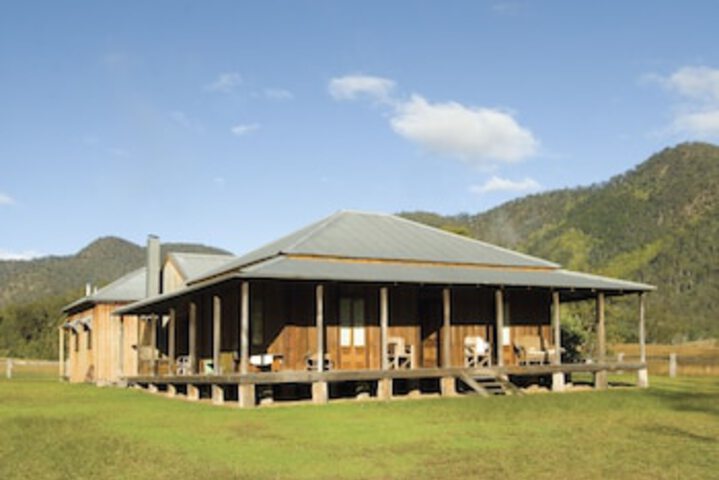  Mackay Tourism
