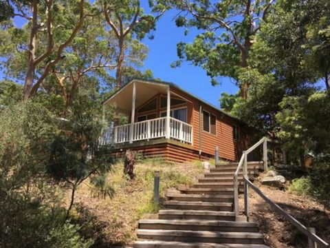 Discovery Parks - Lane Cove - Mackay Tourism 6