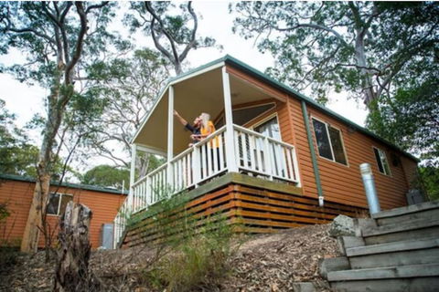 Discovery Parks - Lane Cove - Mackay Tourism 5