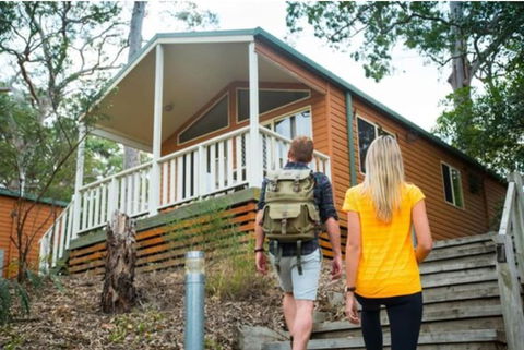 Discovery Parks - Lane Cove - Mackay Tourism 3