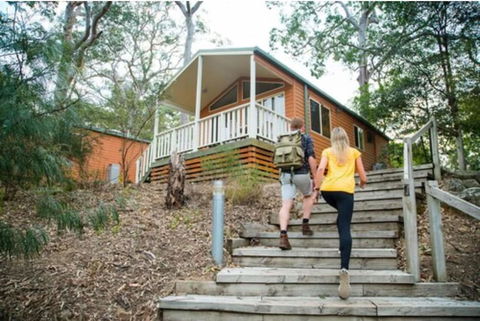Discovery Parks - Lane Cove - Mackay Tourism 4