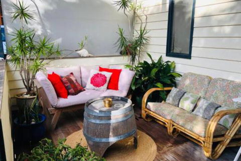 Zephyr Studio - Mackay Tourism 2