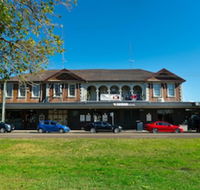 Swansea Hotel - Mackay Tourism