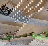 Opera Apartments South Brisbane - Mackay Tourism