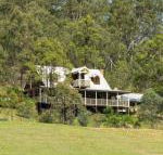 Cants Cottage - Mackay Tourism