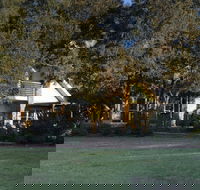Gumnut Grove The Vintage - Mackay Tourism
