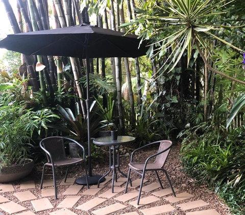 Eden Rest - Mackay Tourism 2